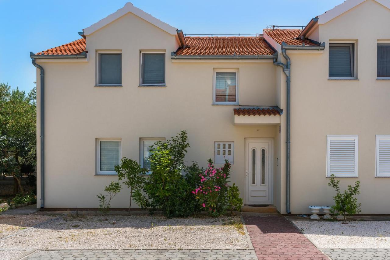 Apartman Karla Mara Ana Ivan & Jo Srima Exterior foto